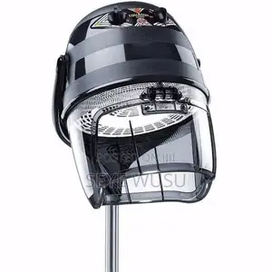 Brand New Posh Equator 3000 Hair Dryer – Powerful Salon Dryer (Black)