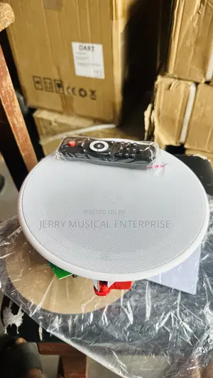 Single Bluetooth With Remote Controller