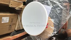 Eagle Single Bluetooth Ceiling Speakers 80w