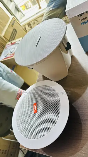High Quality JBL/Bose Ceiling Speakers Combo