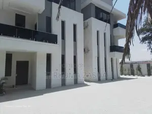4bdrm Townhouse/Terrace in Asokoro for sale