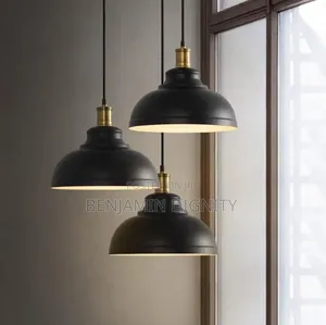 Pendant Drop Lights