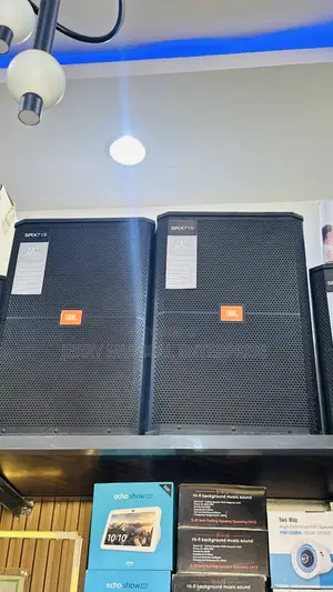 15inches JBL Professional Speakers for Club Bar Church Restaurant Etc