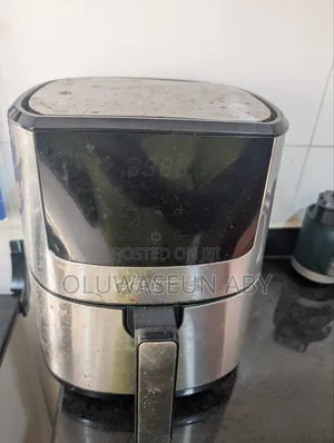 Gourmia Airfryer