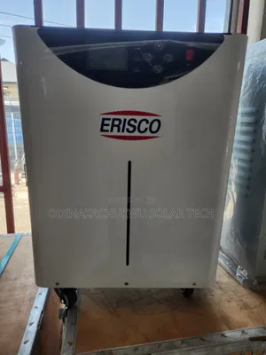 1000w 1kwh Erisco Solar Generator