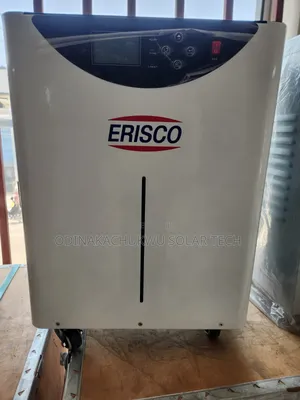 1000w 1kwh Erisco Solar Generator