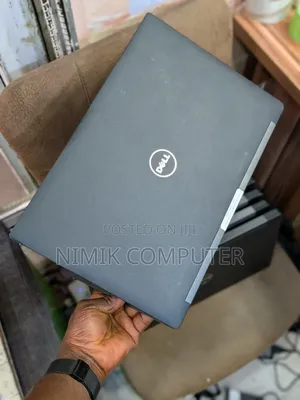 Laptop Dell Latitude 7480 8GB Intel Core i7 SSD 256GB