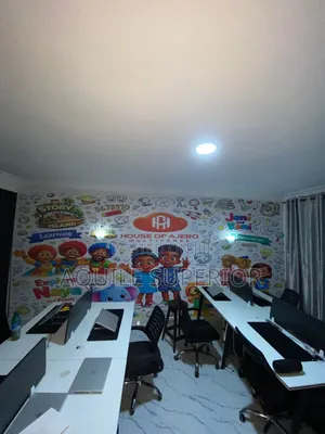 Hd Wall Paper Printings | Custom Wallpapers Murals Branding in Lagos