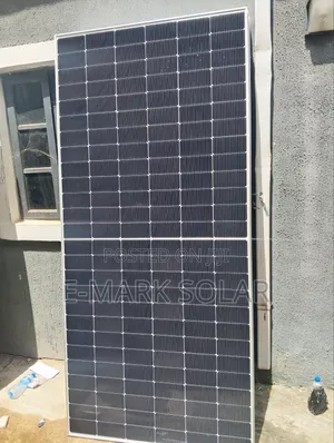 650watts 144cells Solar Panels Now Available in a Very Much Quality