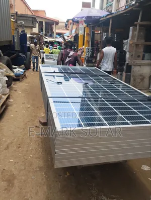 Bificial 144cells Solar Panels 630watts Now Available Call Us Today L