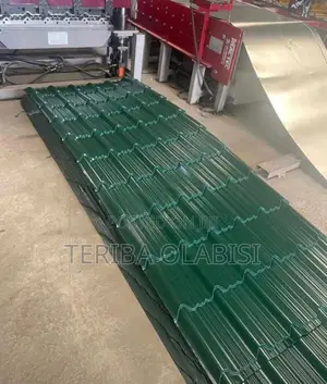 Steptiles Corrugation