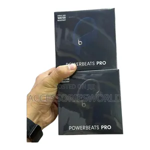 Beats Powerbeats Pro