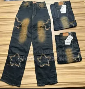 Jeans Wear