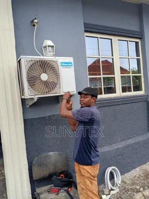 Fridge Ac Repair