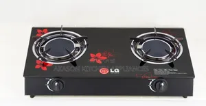 Lg Glass Infrared