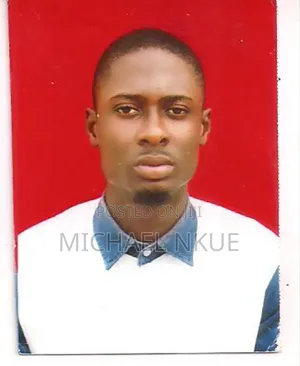 Executive Assistant