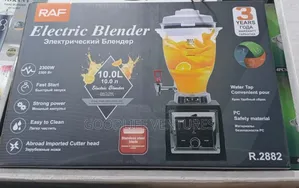 Raf Electric Blender