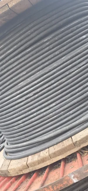 300mmx1core Flexible Cable