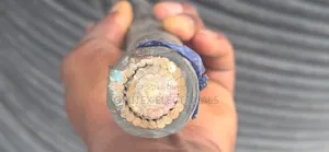 240mmx1core Nigerchin Cable