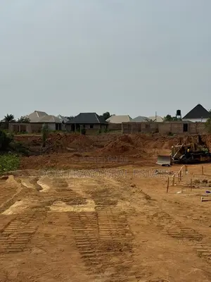 Residential Land for Sale at Tose Moniya Ibadan