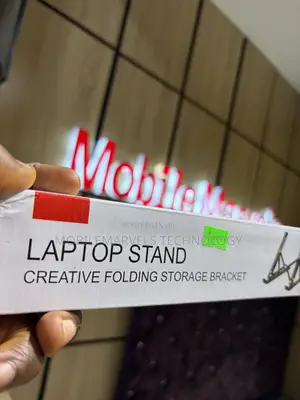 Laptop Stand