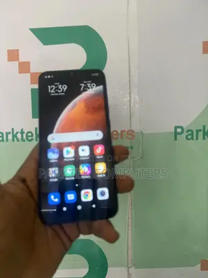 Xiaomi Redmi 9A 32 GB Blue