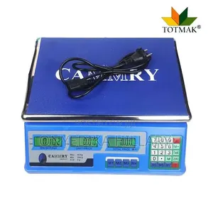 40kg Measuring Scale