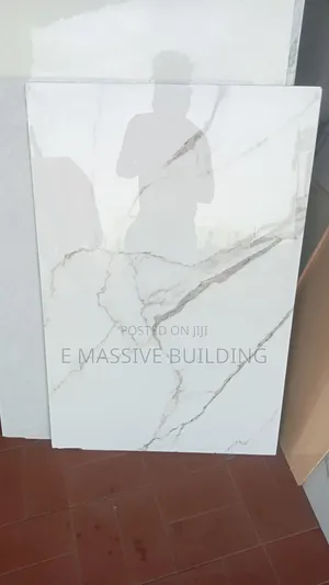 Tiles With Marble Surprise