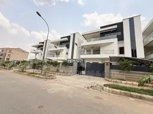6bdrm Duplex in Katampe Extension for sale