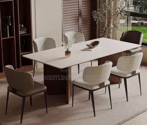 Quality Dining Table by 6 Seaters