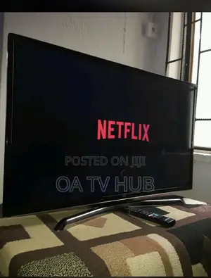 Television Repair Service in Lagos