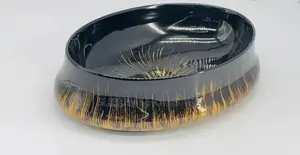 High Quality Round Shaped Countertop Basin