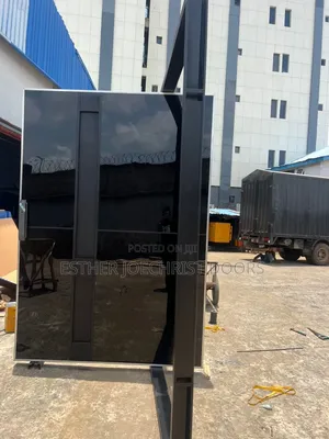 High Grade Pivot Door