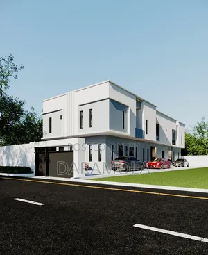 2bdrm Apartment in Ogunlana for sale