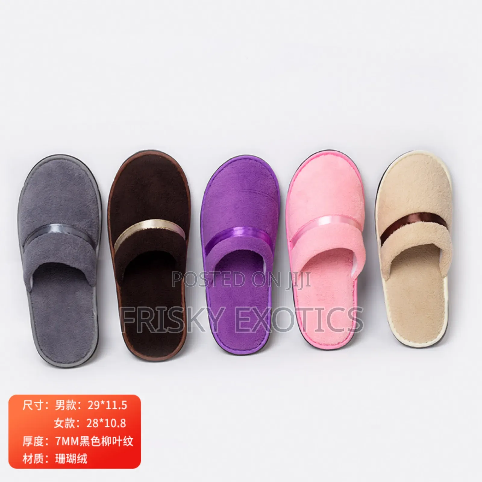 Indoor Slides
