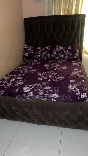 Bed Frame for Sale