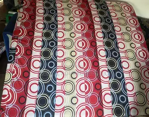 6 by 7 Semi Orthopedic Mattress