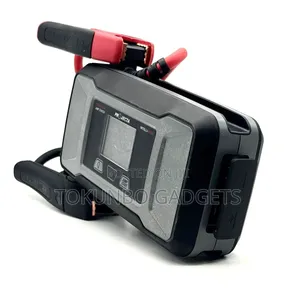 Projecta Is1400 12v Intelli-Start Professional Lithium Jump Starter