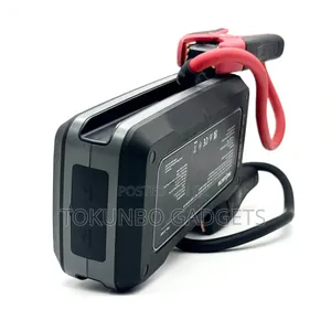 Projecta Is1400 12v Intelli-Start Professional Lithium Jump Starter