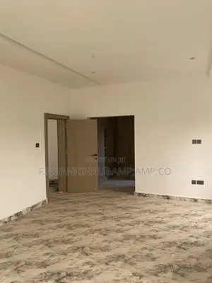 5bdrm Duplex in Mabushi for rent
