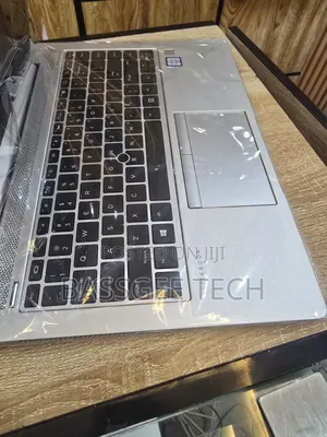 Laptop HP EliteBook 840 G6 8GB Intel Core i5 SSD 256GB