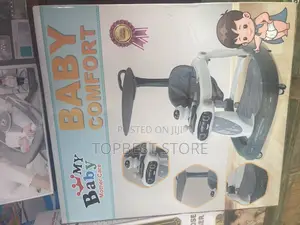 High Quality Baby Walker