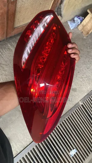 C300 2016 Led Back Light