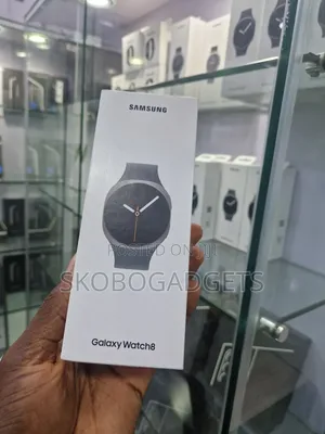 Samsung Galaxy Watch 8
