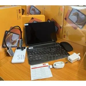 New C idea CM7000 Plus 1 TB Black
