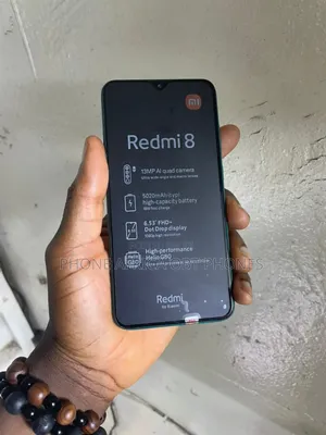 Xiaomi Redmi 8 32 GB Green