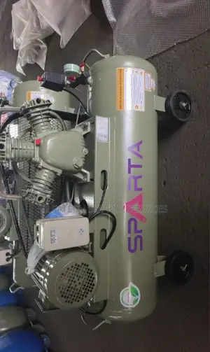 Original Air Compressor Machine