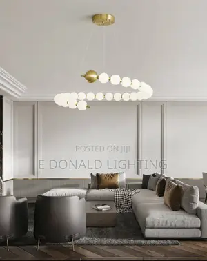 Luxury Led Light