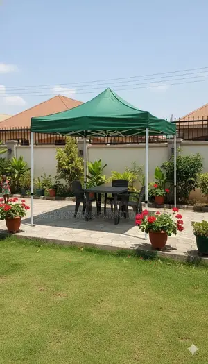 Outdoor Canopy