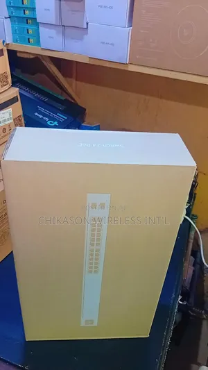 Usw Switch 24 Poe
